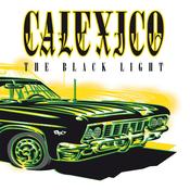 CALEXICO - The Black Light (Reissue) image