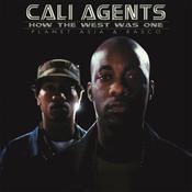 CALI AGENTS - How The West Was One: 25th Anniversary Edition image