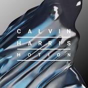 CALVIN HARRIS - Motion (Reissue) image