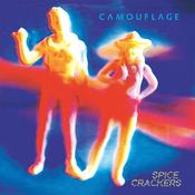 CAMOUFLAGE - Spice Crackers (30th Anniversary Reissue) image