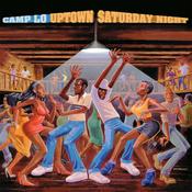 CAMP LO - Uptown Saturday Night (Repress) - 2LP - Vinyl [MAR 7] image