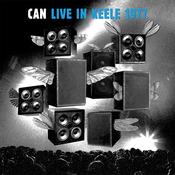 CAN - Live In Keele 1977 - CD [NOV 22] image