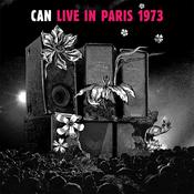 CAN - Live In Paris 1973 - 2LP - Vinyl image