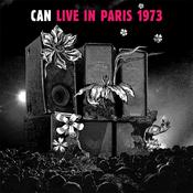 CAN - Live In Paris 1973 image