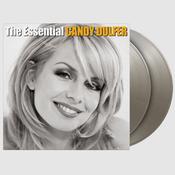 CANDY DULFER - The Essential Candy Dulfer (Reissue) image