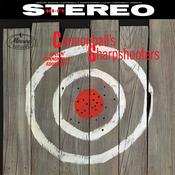 CANNONBALL ADDERLEY - Cannonball’s Sharpshooters (Verve Vault Series) - LP - Deluxe 180g Vinyl [APR 10] image
