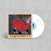 CAP’N JAZZ - Burritos, Inspiration Point, Fork Balloon Sports... (30th Anniversary Edition) - LP - White Vinyl [FEB 21] image