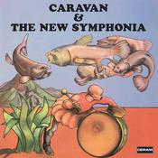CARAVAN - Caravan &amp; The New Symphonia (Expanded Reissue) image
