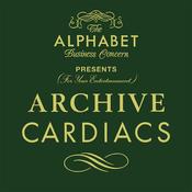 CARDIACS - Archive Cardiacs image