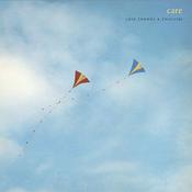 CARE - Love Crowns And Crucifies (Ian Broudie Sleeve) image