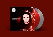CARINA ROUND - The First Blood Mystery - 2LP - Limited Edition Silver Vinyl w/ Bonus Red Vinyl [Record Store Day 2026] image