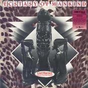 CARL HARVEY - Ecstasy of Mankind - 1LP - Black Vinyl [Record Store Day 2026] image