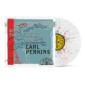 CARL PERKINS - Some Things Never Change image