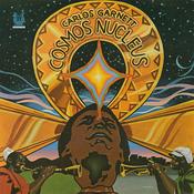 CARLOS GARNETT - Cosmos Nucleus (Time Traveler AAA Remastered Edition) - LP - Deluxe 180g Vinyl image