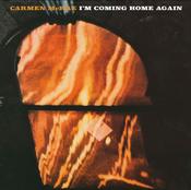 Carmen McRae - I'm Coming Home Again  - 2LP  [RSD Black Friday 2025] image