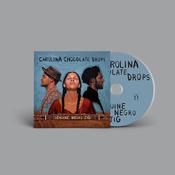 CAROLINA CHOCOLATE DROPS - Genuine Negro Jig (15th Anniversary Edition) image