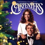 CARPENTERS - Christmas Once More - LP - Vinyl [NOV 1] image