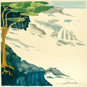 CARSON MCHONE - Pentimento image