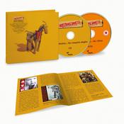 CARTER THE UNSTOPPABLE SEX MACHINE - Straw Donkey... The Complete Singles (Expanded Edition) image
