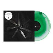 CASPIAN - Dust And Disquiet (Reissue) - LP - Emerald Green/White Vinyl [AUG 2] image
