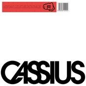 CASSIUS - Best Of 1996-2019 - 2LP - Gatefold Vinyl [OCT 11] image