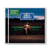 CAT BURNS - Early Twenties - CD image