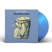 CAT STEVENS - Mona Bone Jakon (Reissue) - LP - 180g Sky Blue Vinyl [JUN 14] image
