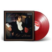 CAT STEVENS -  New Masters (Remastered) - LP - Deep Red Vinyl image