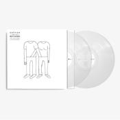 CATFISH AND THE BOTTLEMEN - The Balcony (10 Year Anniversary) - 2LP - Ultra Clear Vinyl [SEP 13] image