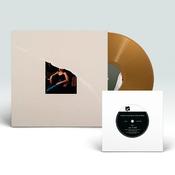 CATHERINE ANNE DAVIES &amp; BERNARD BUTLER - In Memory Of My Feelings - 1LP - Gold Vinyl + 7" [Record Store Day 2026] image