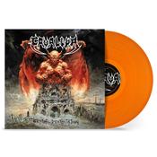 CAVALERA - Bestial Devastation (Reissue) - LP - Solid Orange Vinyl [NOV 8] image