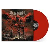 CAVALERA - Morbid Visions (Reissue) - LP - Solid Red Vinyl [NOV 8] image