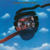 CEDAR WALTON - Mobius (2024 Reissue) - LP - Vinyl [APR 19] image
