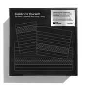 VARIOUS - Celebrate Yourself! The Sonic Cathedral Story 2004-2024 - 4CD Box Set [DEC 6] image