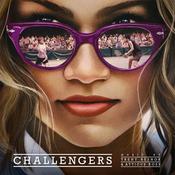 TRENT REZNOR AND ATTICUS ROSS - Challengers (Original Score) - LP - 180g Vinyl image