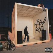 CHANNEL TRES - Head Rush - 2LP - Vinyl [DEC 20] image