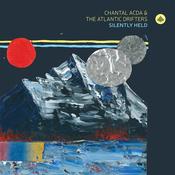 CHANTAL ACDA &amp; THE ATLANTIC DRIFTERS - Silently Held - LP - Vinyl image
