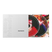 THE CHARLATANS - Some Friendly (35th Anniversary Expanded Edition) - 2CD [MAR 27] image