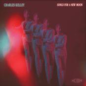 CHARLES KELLEY - Songs For A New Moon image