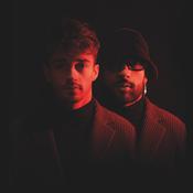 CHARLES LECLERC &amp; SOFIANE PAMART - Dreamers - 12'' EP - Black Vinyl image