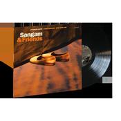 CHARLES LLOYD - Sangam &amp; Friends image