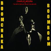 CHARLIE MEGIRA &amp; "THE BET SHE' AN VALLEY HILLBILLIES - Boom Chaka Boom Boom (Reissue) - LP - Vinyl [MAR 28]