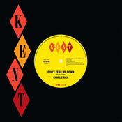 CHARLIE RICH - Don't Tear Me Down c/w Hotels, Motels image