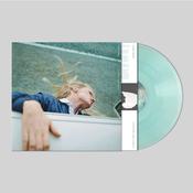 CHARLOTTE DAY WILSON - Cyan Blue - LP - Coke Bottle Green Vinyl image
