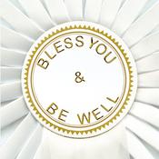 CHARTREUSE - Bless You &amp; Be Well image