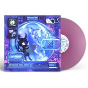 CHASE ATLANTIC - Lost In Heaven - LP - Opaque Violet Vinyl [MAR 28] image