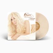 CHER - Closer To The Truth (Reissue) - LP - Bone Coloured Vinyl [JUN 28] image