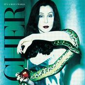 CHER - It's a Man's World (Repress) - 2LP - Black Vinyl [MAR 7] image