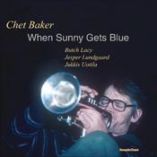 CHET BAKER QUARTET - When Sunny Gets Blue (Steeplechase Reissue) - LP - 180g Vinyl [NOV 15] image