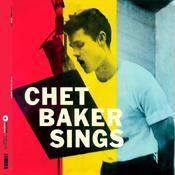 CHET BAKER - Chet Baker Sings (Waxtime Reissue) - LP - 180g Crystal Clear Vinyl [FEB 6] image